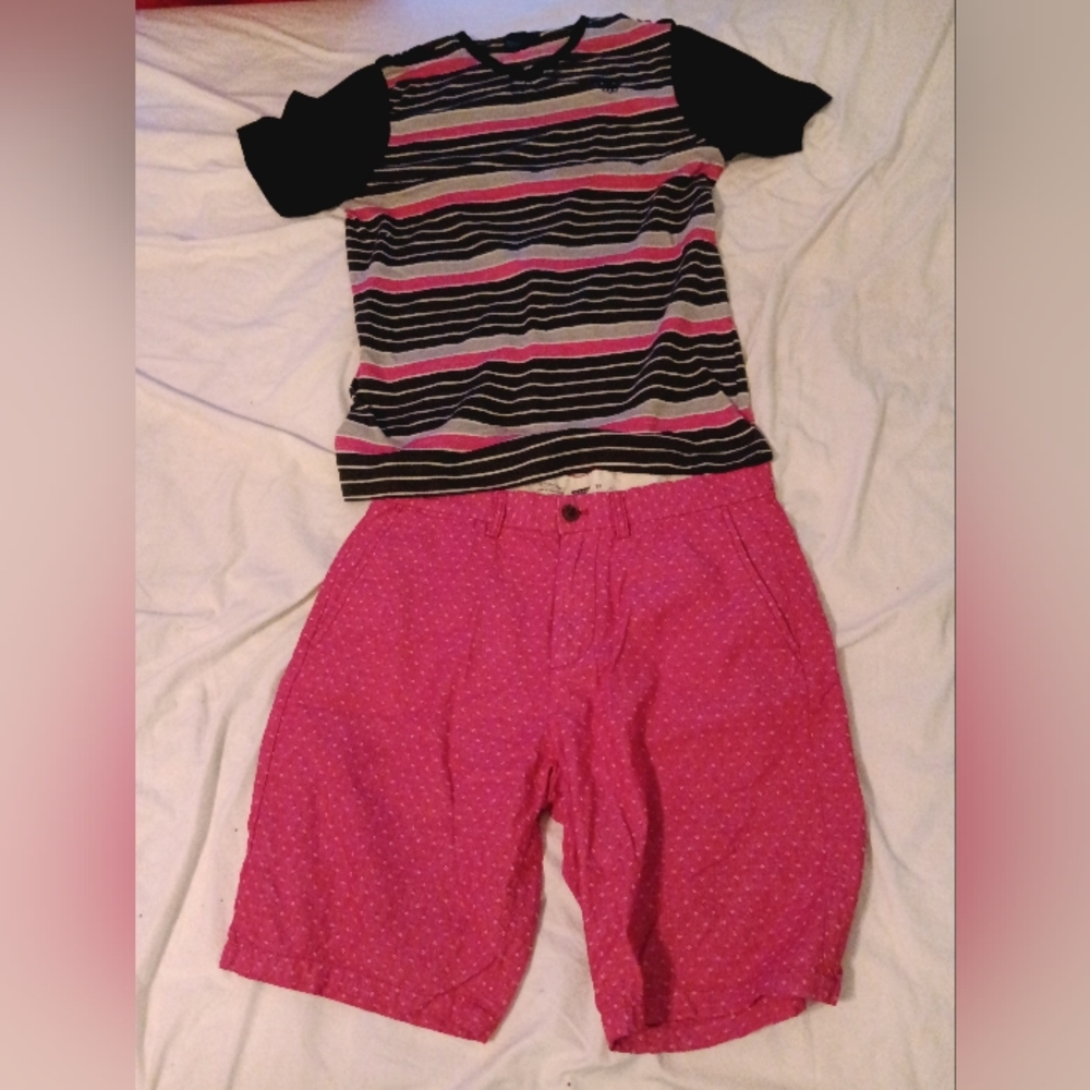 Street Rules Mens T Old Navy Mens Shorts